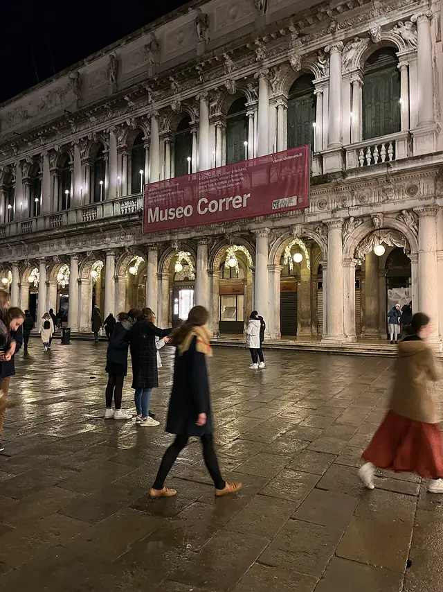 Museo Correr in Venice – Photo 2 of 10