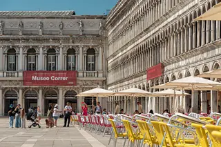 Museo Correr in Venice – Photo 3 of 10