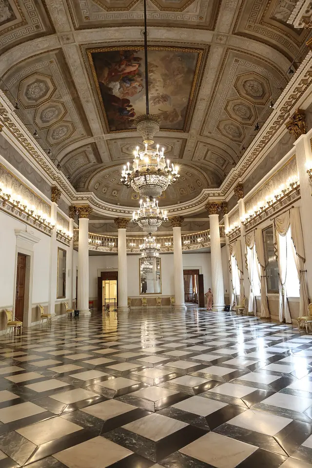 Museo Correr in Venice – Photo 4 of 10