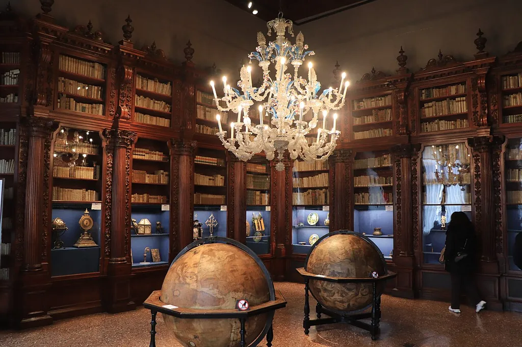 Museo Correr in Venice – Photo 6 of 10