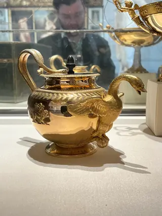 Museo Correr in Venice – Photo 8 of 10