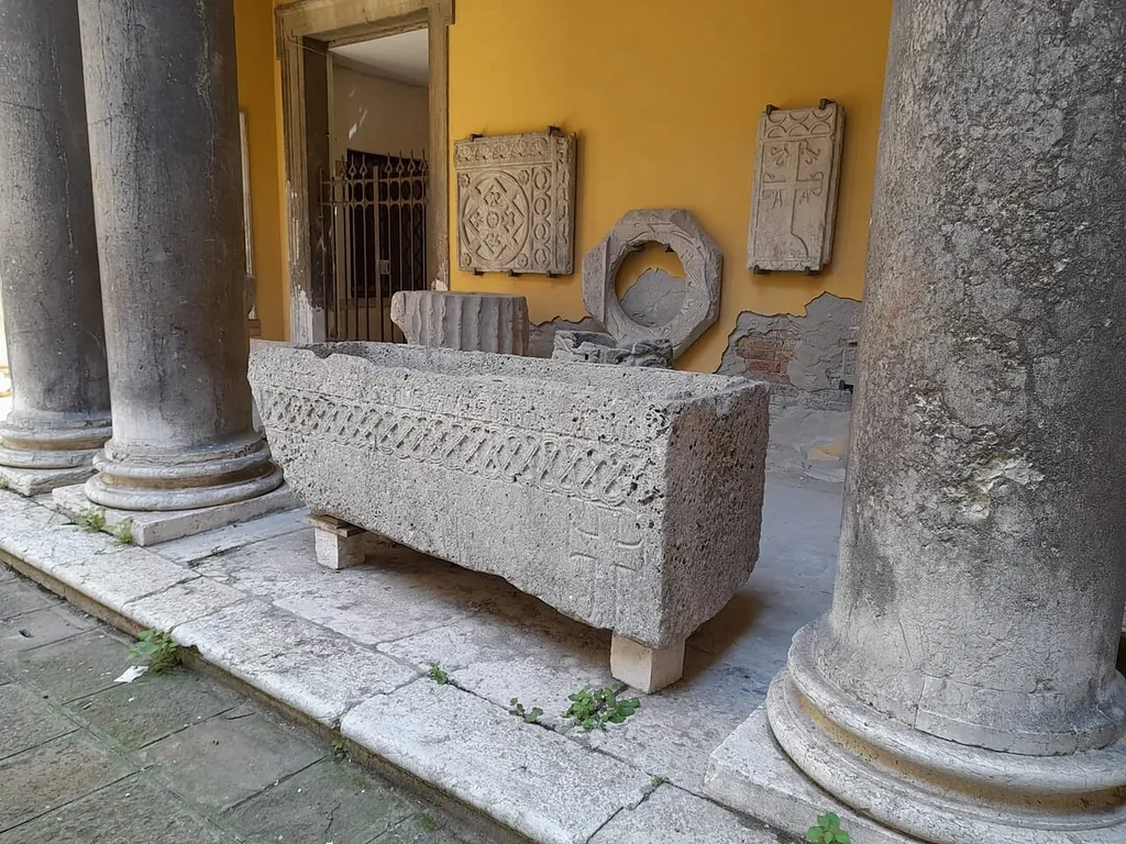 Museo Correr in Venice – Photo 9 of 10