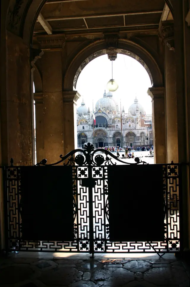Museo Correr in Venezia