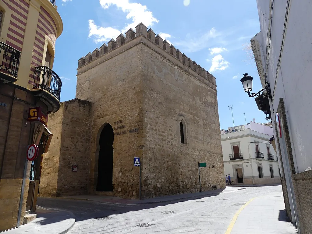 Museo Coullaut Valera in Marchena