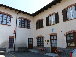 Museo Cristoforo Colombo in Lu e Cuccaro Monferrato