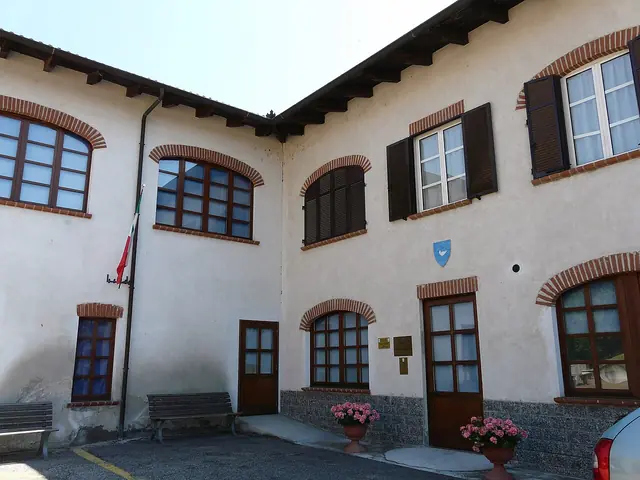 Museo Cristoforo Colombo in Lu e Cuccaro Monferrato