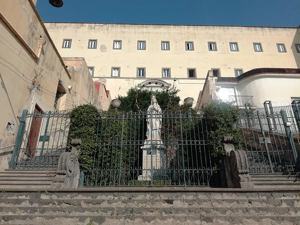 Museo Pagliara in Naples