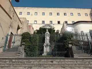 Museo Pagliara in Neapelj