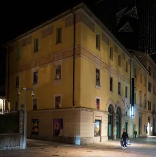 Museo d’arte della Svizzera italiana in Lugano – Photo 2 sur 4