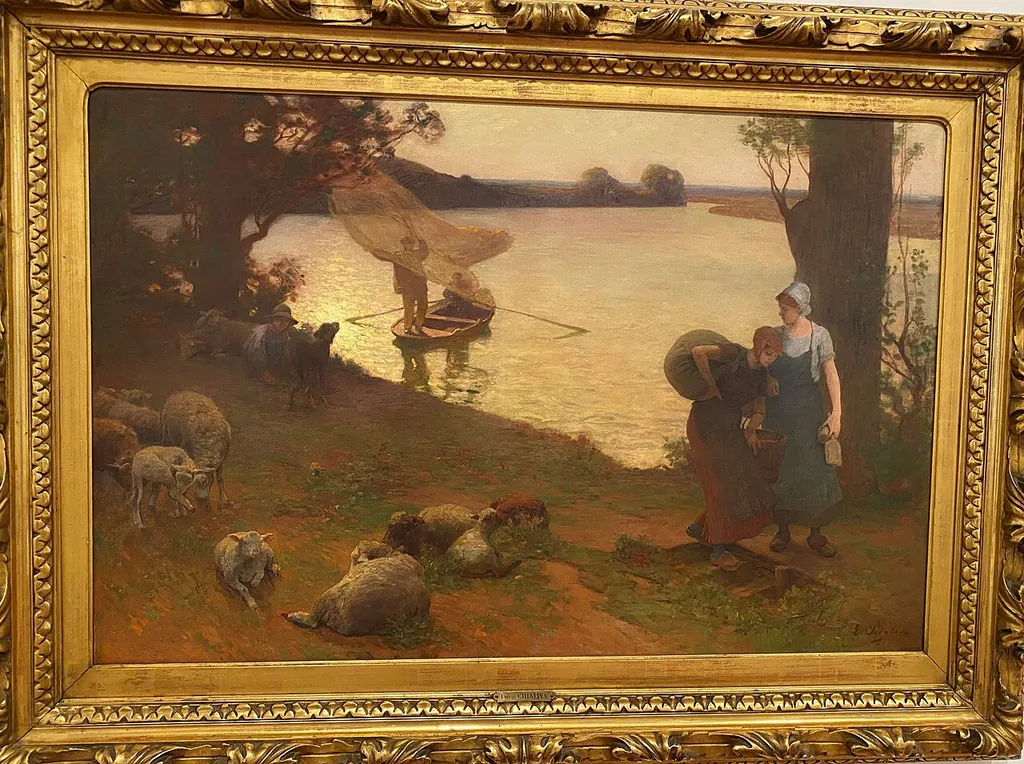 Museo d’arte della Svizzera italiana in Lugano – Photo 3 sur 4