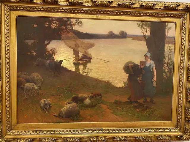 Museo d’arte della Svizzera italiana in Lugano – Photo 3 sur 4