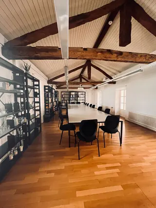 Museo d’arte della Svizzera italiana in Lugano – Photo 4 sur 4