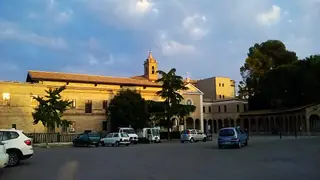 Museo d'Arte dello Splendore in Giulianova