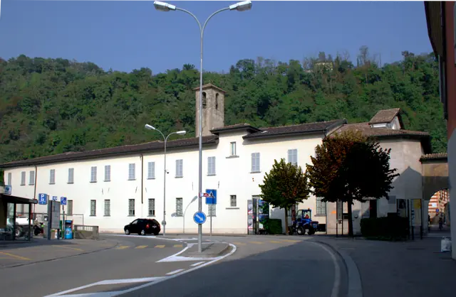 Museo d'arte Mendrisio