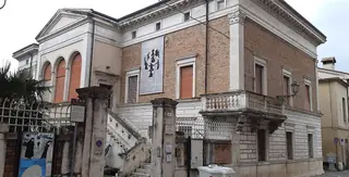 Museo d'arte moderna, dell'informazione e della fotografia in Senigallia