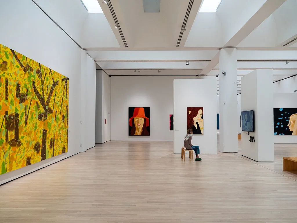 Mart – Museo di arte moderna e contemporanea di Trento e Rovereto – Photo 2 of 4