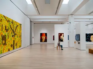 Mart – Museo di arte moderna e contemporanea di Trento e Rovereto – Photo 2 of 4