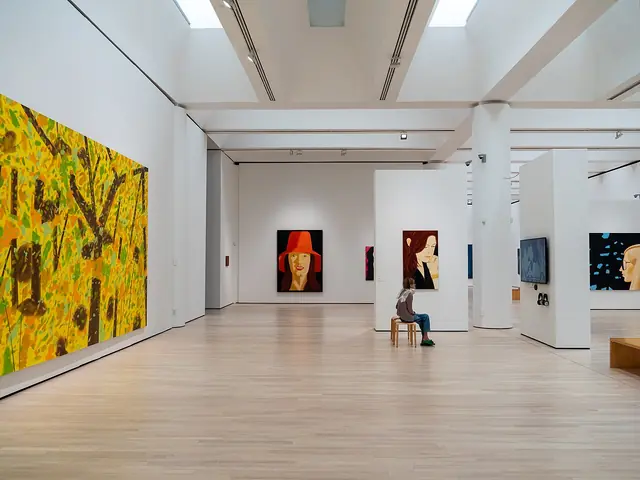Mart – Museo di arte moderna e contemporanea di Trento e Rovereto – Photo 2 of 4