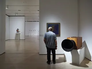 Mart – Museo di arte moderna e contemporanea di Trento e Rovereto – Photo 4 of 4