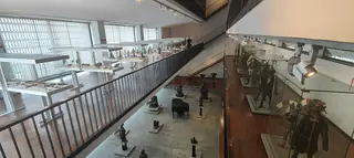 Museo d'arte orientale Edoardo Chiossone in Genoa – Photo 4 of 4
