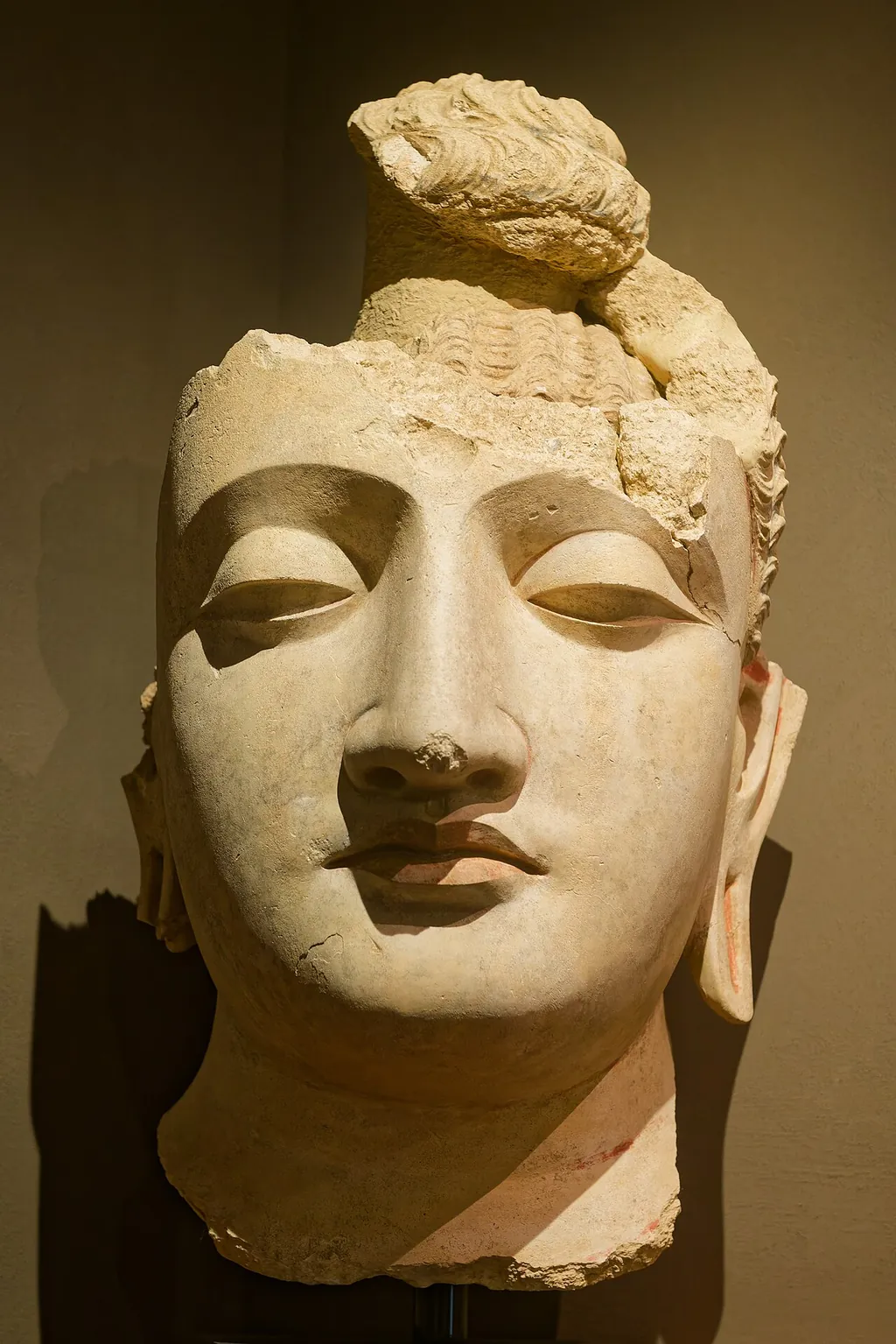 MAO Museo d'Arte Orientale in Turin – Bild 3 von 6