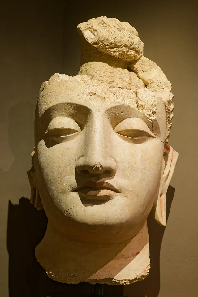 MAO Museo d'Arte Orientale in Turin – Bild 3 von 6