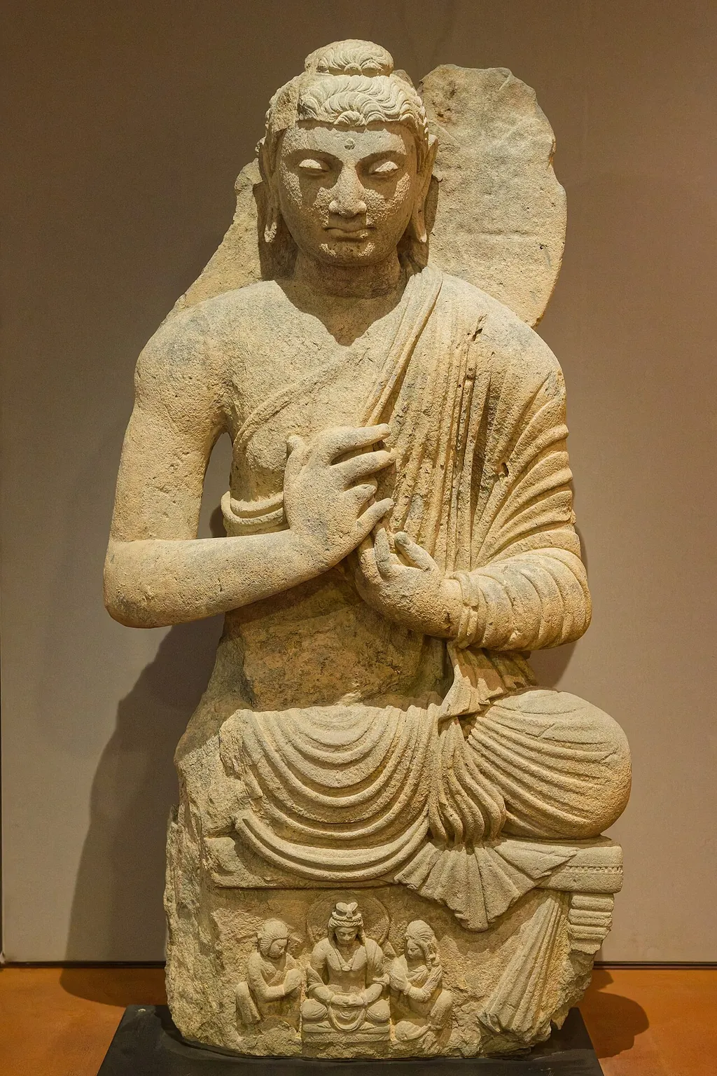 MAO Museo d'Arte Orientale in Turin – Bild 4 von 6