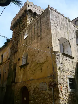 Museo d’Arte Sacra di Castellabate