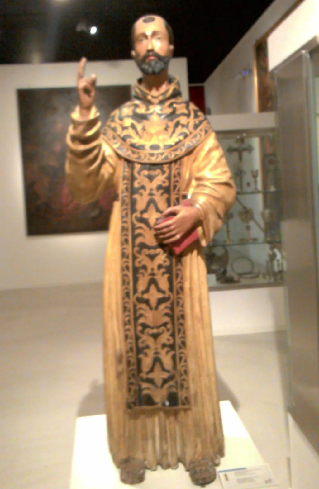 Museo d'arte sacra di Alcamo