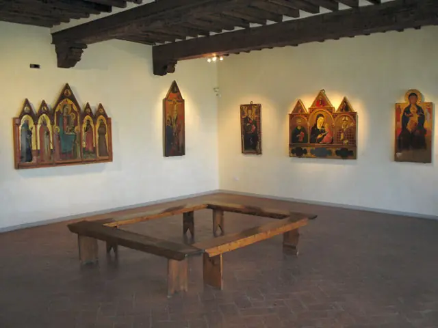 Museo d'Arte Sacra di Certaldo