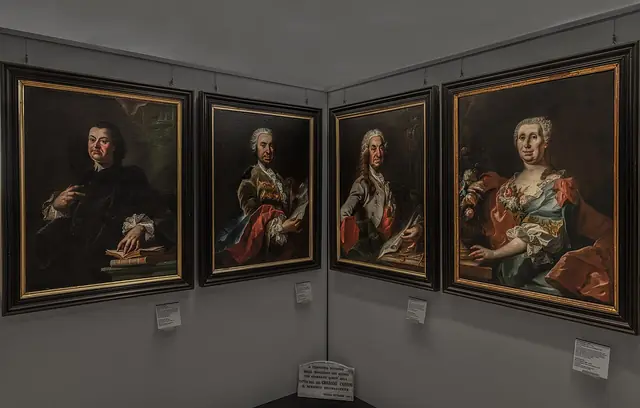 Museo d'Arte Sacra di Scaria in Alta Valle Intelvi