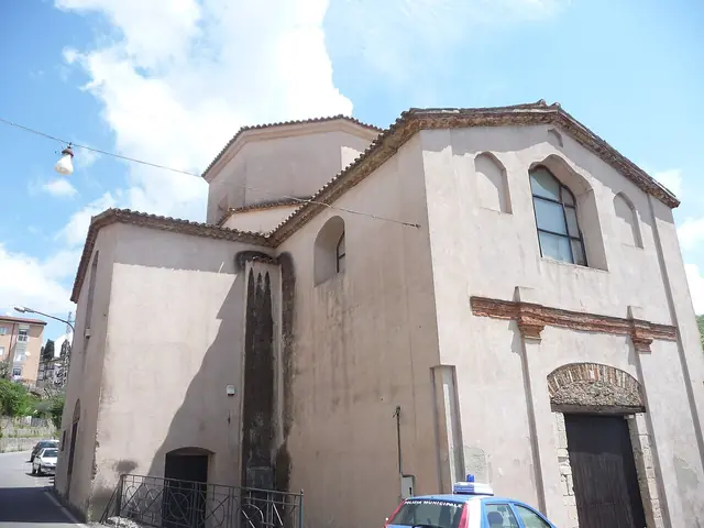 Museo d'arte sacra San Giuseppe in Rogliano