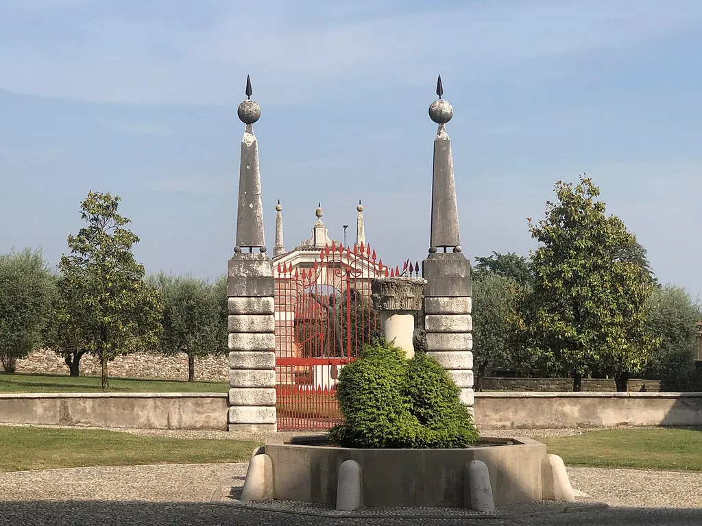 MarteS – Museo d'arte Sorlini in Calvagese della Riviera