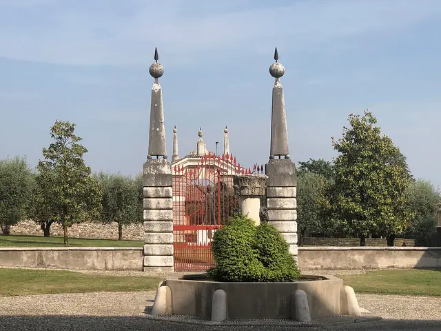 MarteS – Museo d'arte Sorlini in Calvagese della Riviera