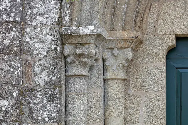 Museo da Colexiata do Sar in Santiago de Compostela – Photo 4 of 4