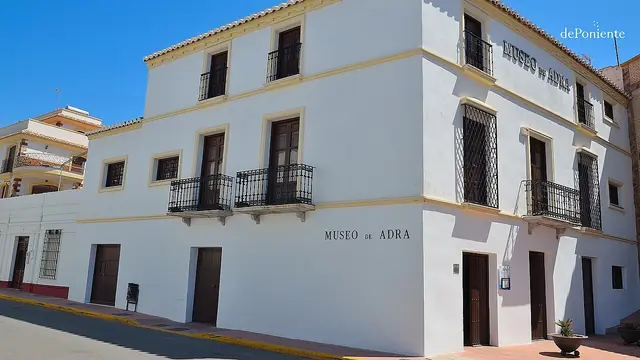 Museo de Adra