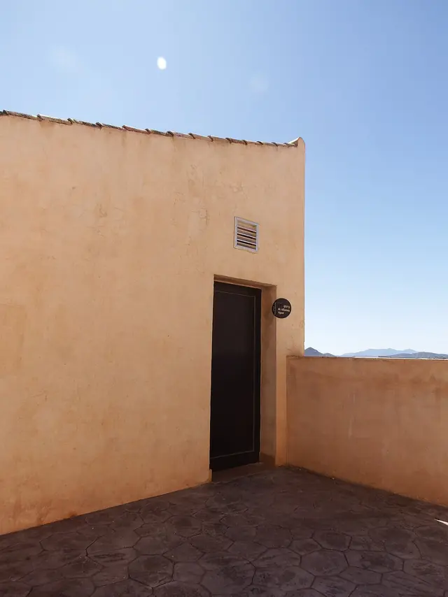 Museo de Alfarería de Agost
