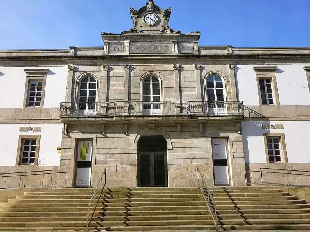 MARCO, Museo de Arte Contemporánea de Vigo
