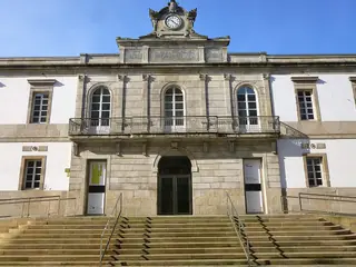 MARCO, Museo de Arte Contemporánea de Vigo