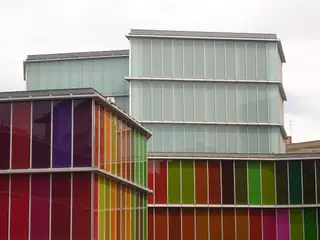 MUSAC. Museo de Arte Contemporáneo de Castilla y León