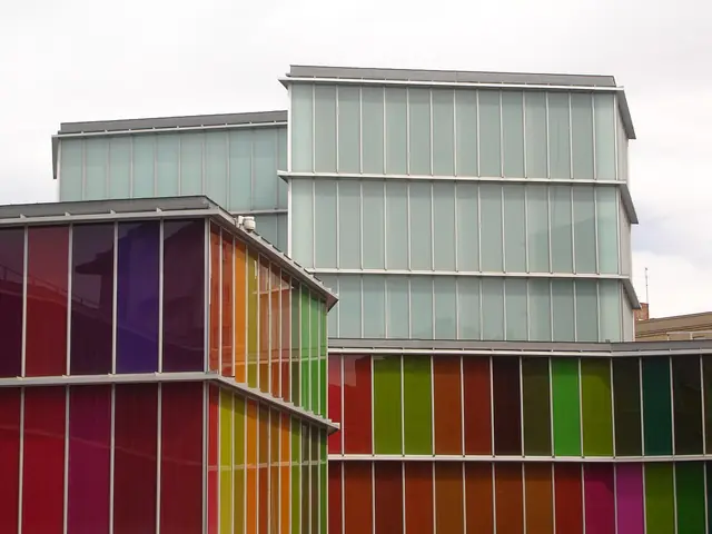MUSAC. Museo de Arte Contemporáneo de Castilla y León