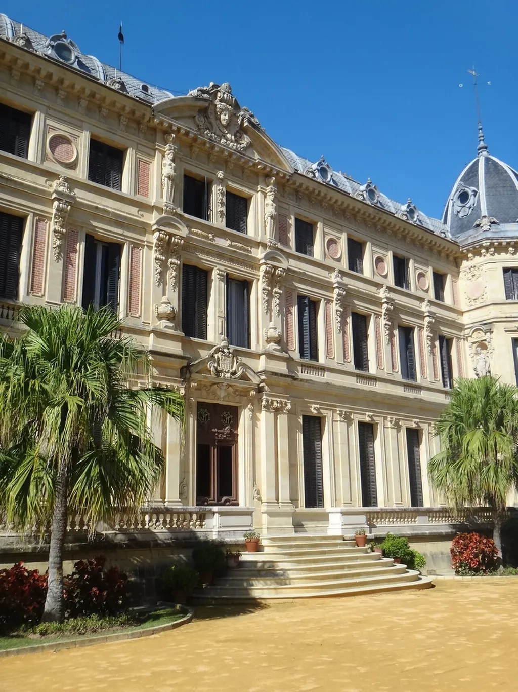 Museo de Arte Ecuestre in Jerez de la Frontera