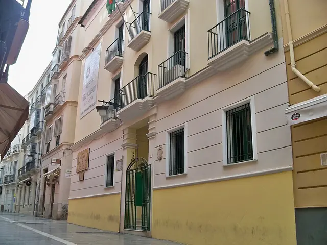 Museo de Arte Flamenco Juan Breva in Málaga