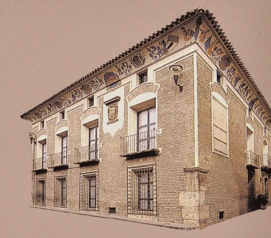 Museo de Arte Ibérico El Cigarralejo in Mula