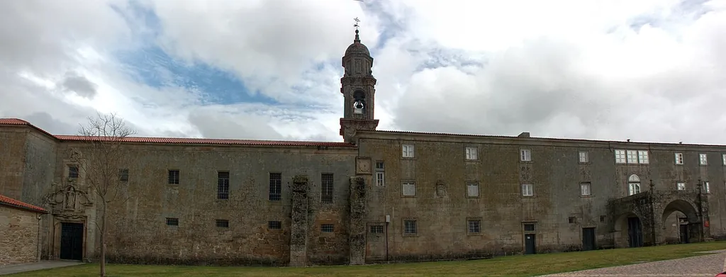 Museo de Arte Sacra de Santa Clara in Allariz