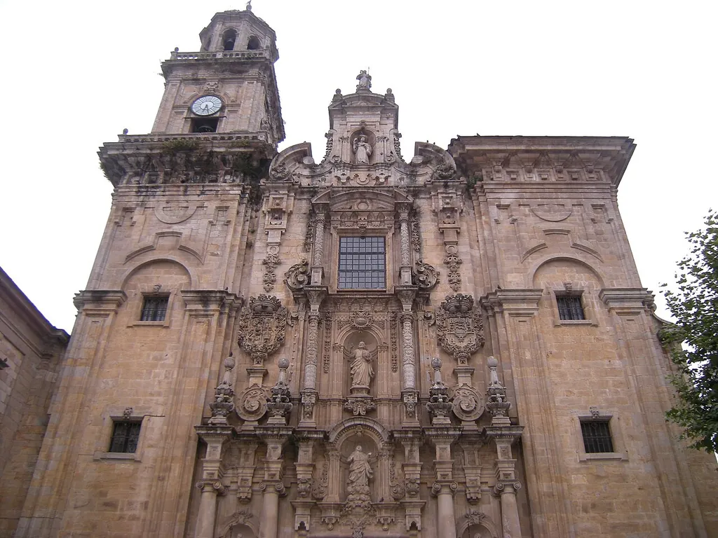 Museo de Arte Sacra de Vilanova de Lourenzá
