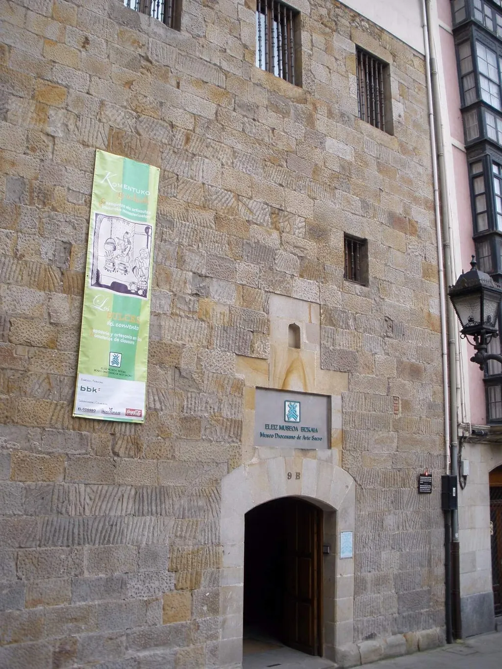 Museo de Arte Sacro de Bilbao