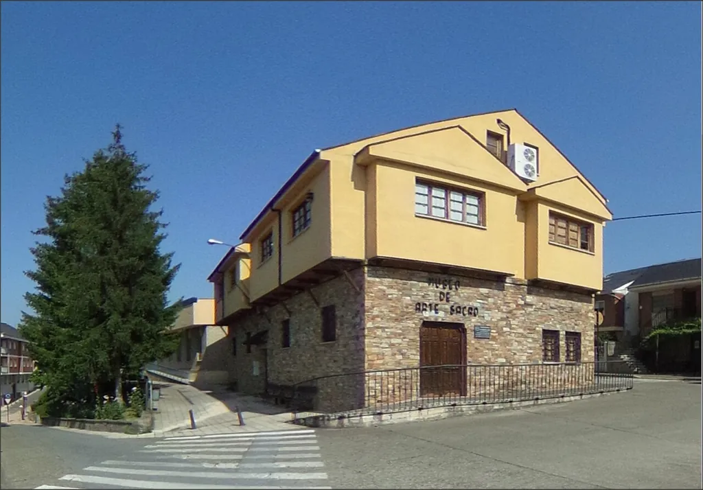 Museo de Arte Sacro de Bembibre