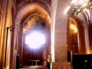 Museo de Arte Sacro de San Salvador de los Caballeros in Toro – Photo 2 of 5