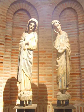 Museo de Arte Sacro de San Salvador de los Caballeros in Toro – Photo 3 of 5